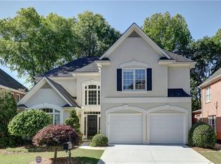 1000 Lancaster Walk, Sandy Springs, GA 30328