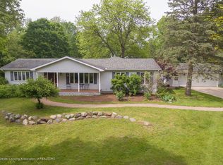 304 Newman Rd, Okemos, MI 48864