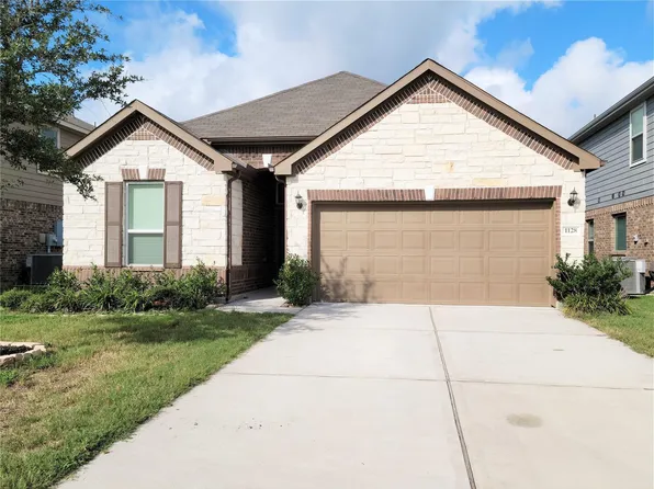 1128 Swinford Ct, Conroe, TX 77304