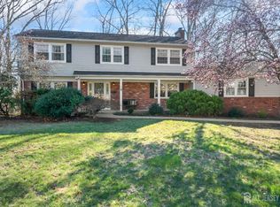 5 Carter Rd, East Brunswick, NJ 08816