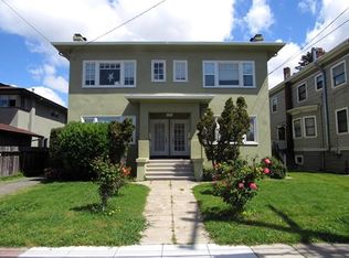 2151 Clinton Ave APT A, Alameda, CA 94501