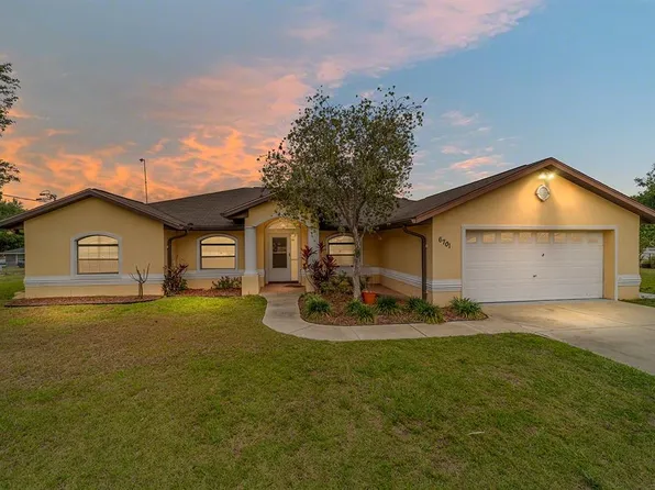 6701 NW 6th Ave, Ocala, FL 34475