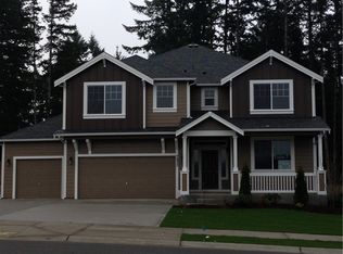 7820 239th Stct E, Graham, WA