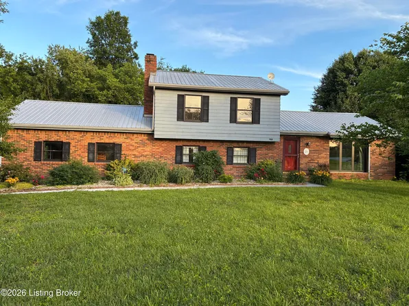 6802 Port Royal Rd, Turners Station, KY 40075