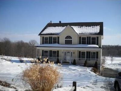 288 Brimstone Hill Rd, Shawangunk, NY, 12566