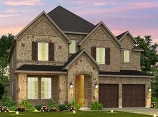 2640 Walnut Creek Ln, The Colony, TX 75056