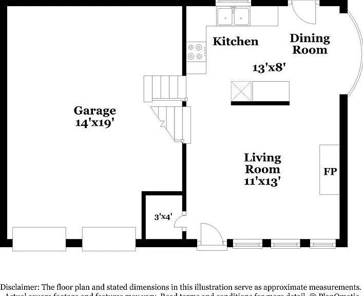 6398 Grafton Ct — Photo 2