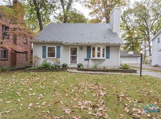 4237 Beverly Dr, Toledo, OH 43614
