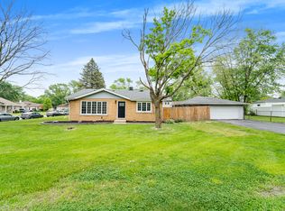 5561 Babette Ct, Oak Forest, IL 60452