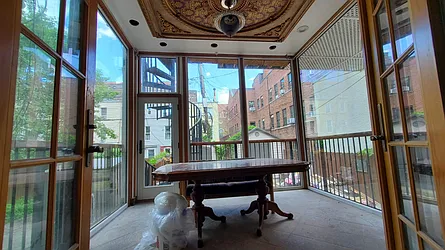 Rented by Highline Residential