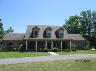 3901 Highway 104, White Hall, AR 71602