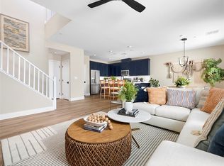 4286 Park Edge Ct, Las Vegas, NV 89141