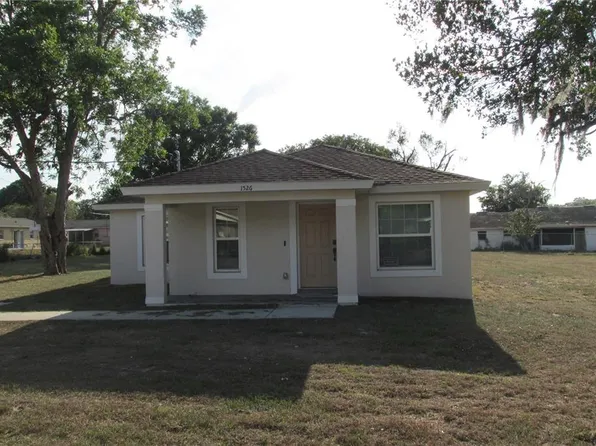 1526 SE Providence Rd, Lakeland, FL 33805