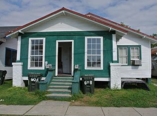 60 N Vine St, New Iberia, LA 70560