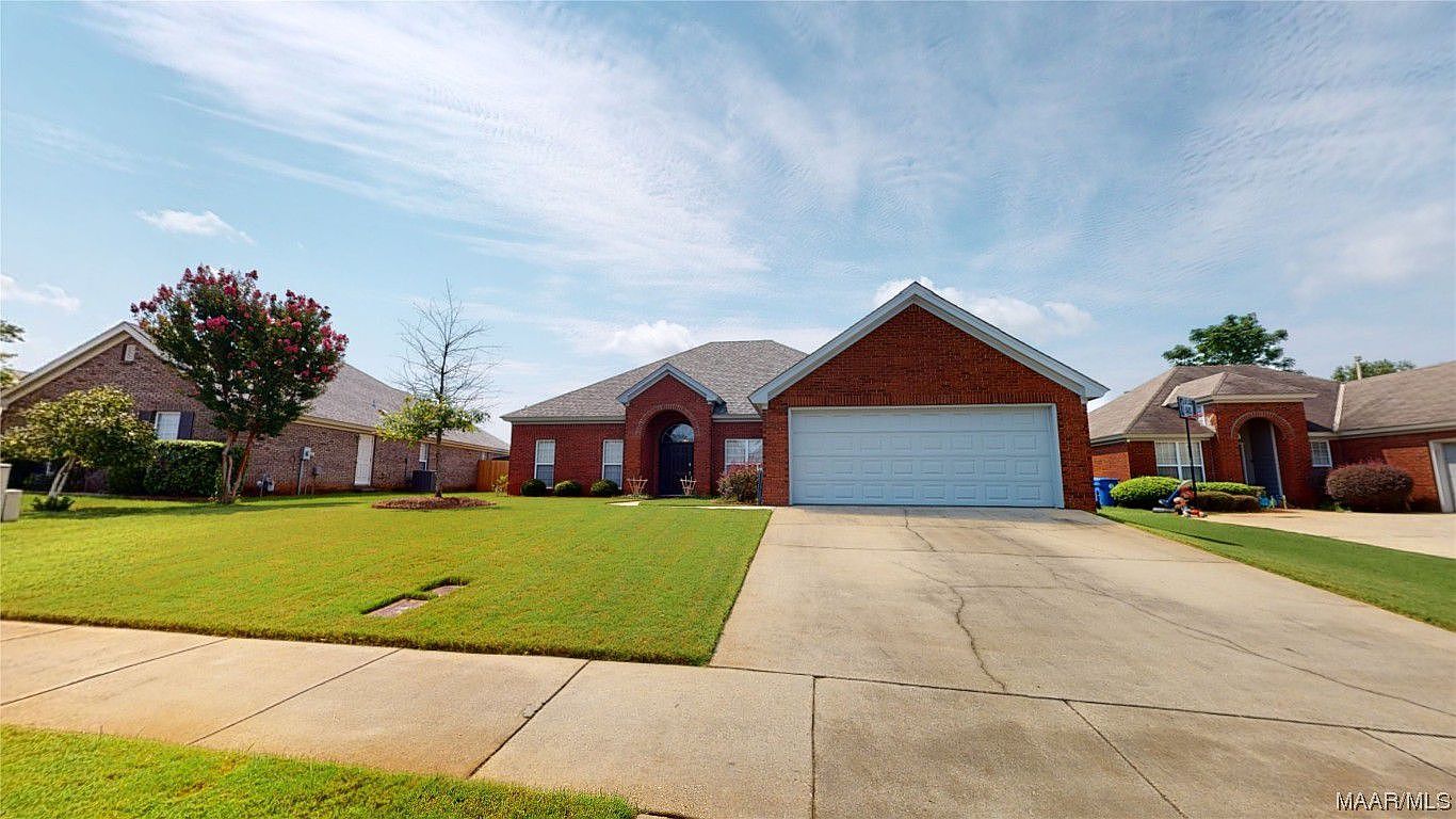 775 Stapleford Trl, Prattville, AL 36066 Zillow