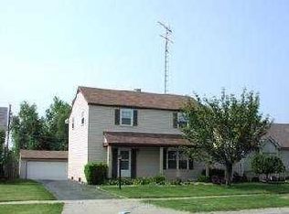 6059 White Oak Dr, Toledo, OH 43615