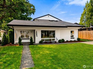 14643 8th Avenue SW, Burien, WA 98166
