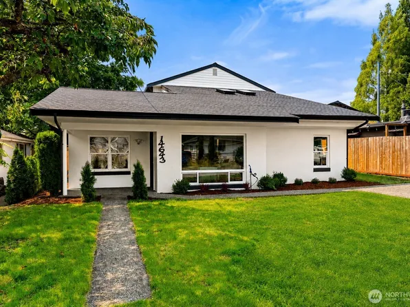14643 8th Avenue SW, Burien, WA 98166