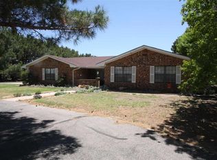 1701 W Avenue J, Lovington, NM 88260