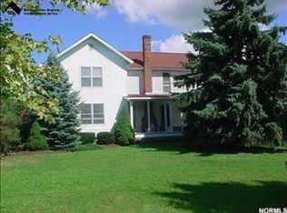 1727 Webster Rd, Jefferson, OH 44047