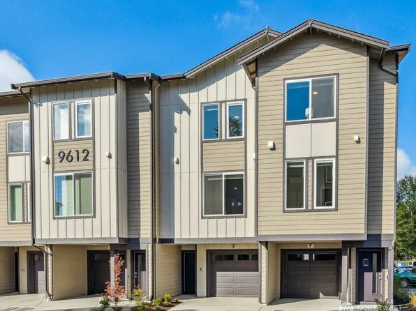 16111 36th Avenue W #K2, Lynnwood, WA 98087