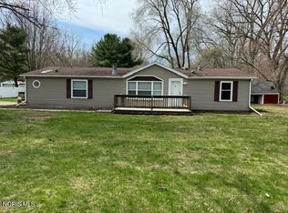 9669 County Road 11, Delta, OH 43515