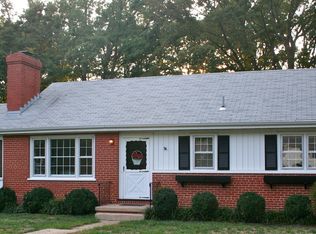 1408 Blue Jay Ln, Henrico, VA 23229