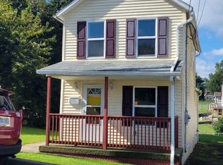 15 Marcy St #15, Plymouth, PA 18651