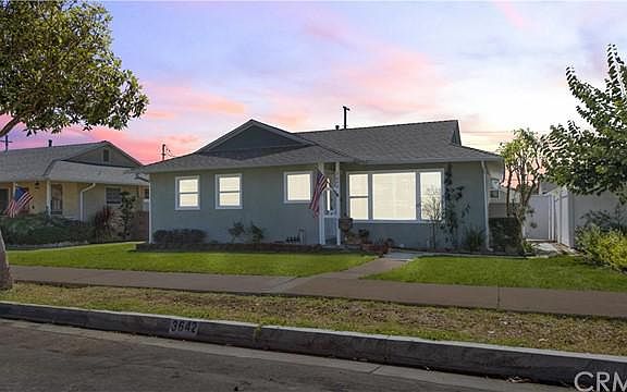 2nd image of 3642 W 181st St