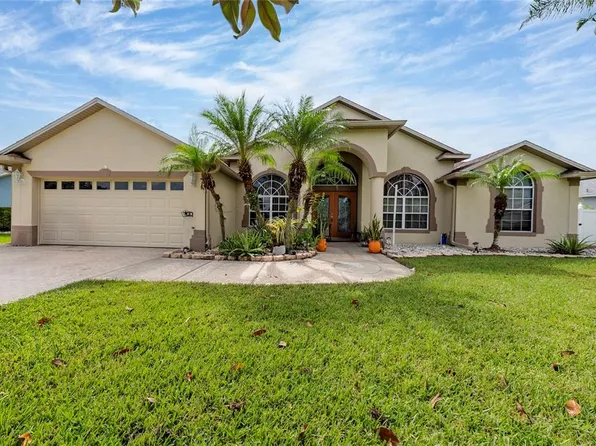 3413 Gator Bay Creek Blvd, Saint Cloud, FL 34772