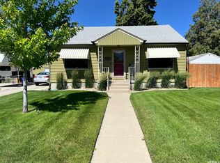 8032 S Adams St, Midvale, UT 84047