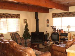 41495 Comstock Ln, Big Bear Lake, CA 92315