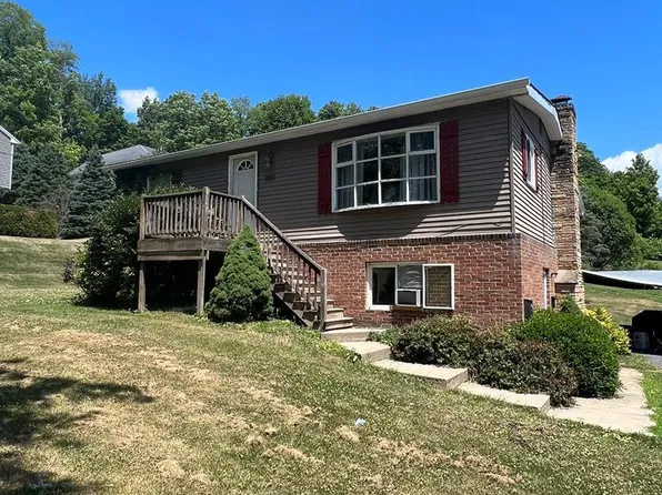 200 N Academy St, Mansfield, PA 16933