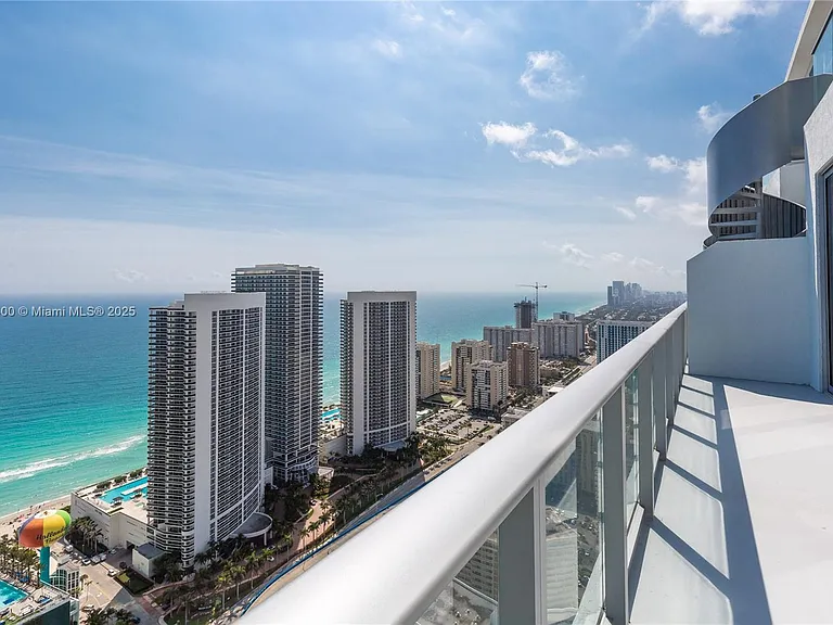 4010 S Ocean Dr #T4303 — Photo 32