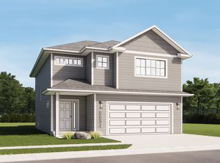 Hudson Plan, Prairie Parkway, Moorhead, MN 56560