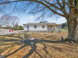 507 Grogan Rd, Buchanan, GA 30113