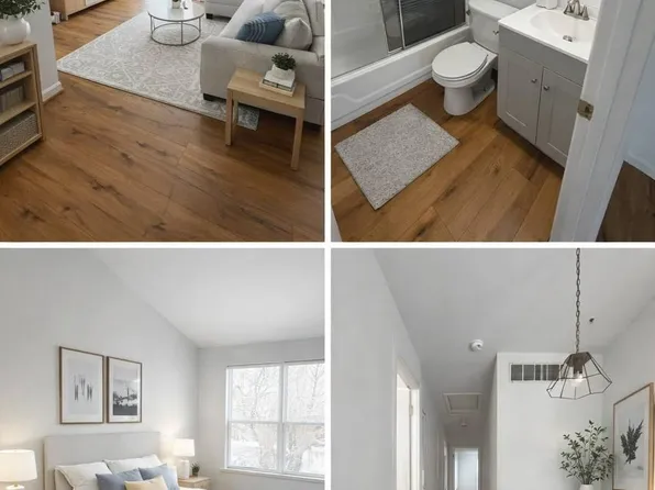 7812 Whistling Pines Ct, Ellicott City, MD 21043