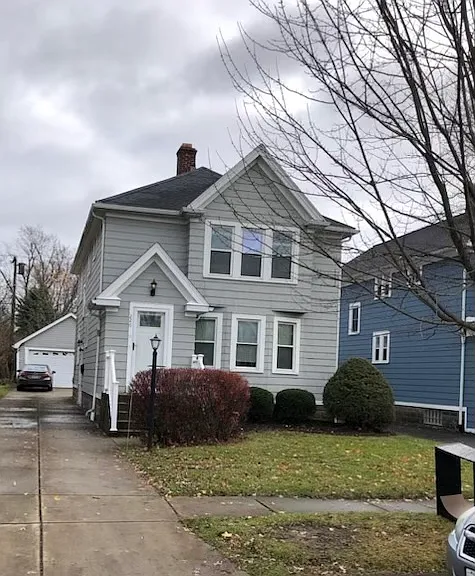 226 Hamilton Dr #1 — Photo 1