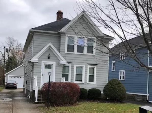 226 Hamilton Dr Floor 1, Buffalo, NY 14226
