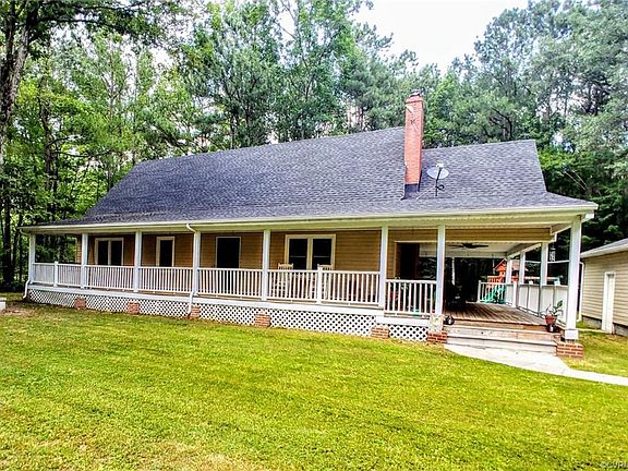 3rd image of 16600 James River Dr