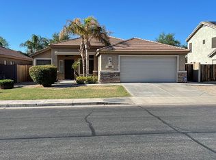 324 W Oriole Way, Chandler, AZ 85286
