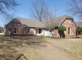 8672 Debbie Kay Ln LOT 9, Cordova, TN 38018
