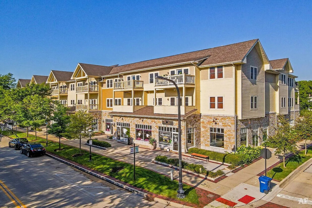Dodson Place Residential — Photo 2