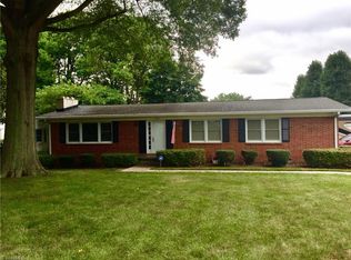 6400 W Friendly Ave, Greensboro, NC 27410