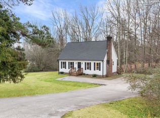 1805 Saint Andrews Church Rd, Henderson, NC 27537