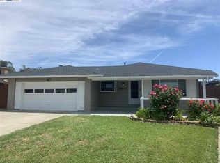 38130 Woodruff Dr, Newark, CA 94560