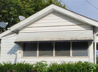 37 S Brockway Ave, Youngstown, OH 44509