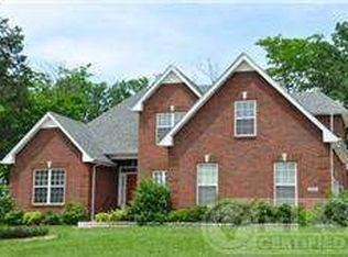 1266 Ben Hill Blvd, Nolensville, TN 37135