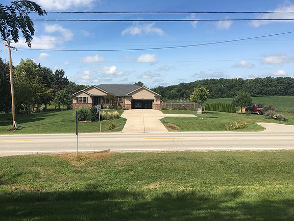 Double lot is 1.15 acre