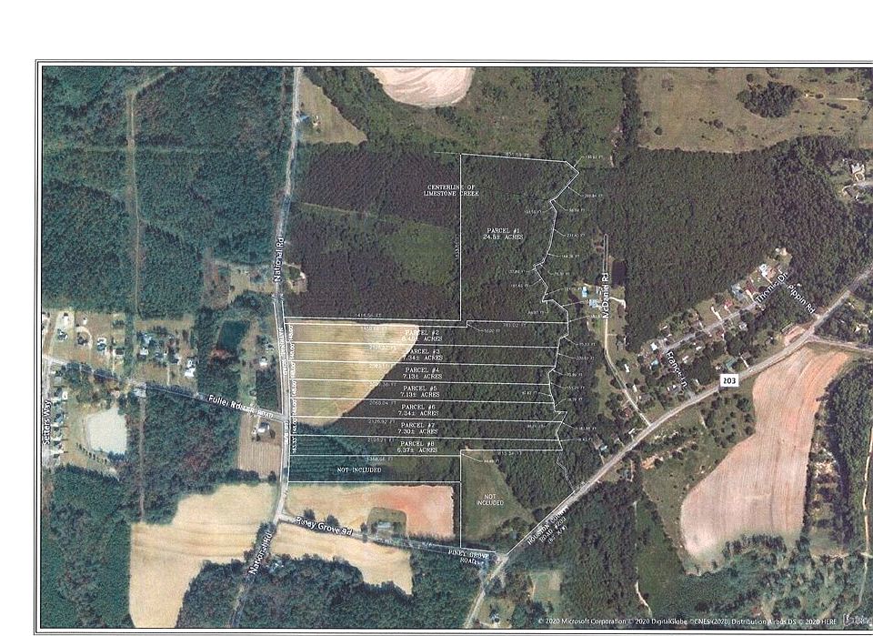 2nd image of National Rd Parcel 2